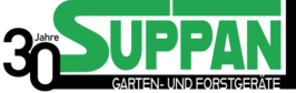 Logo von Suppan Garten- und Forstgeräte
